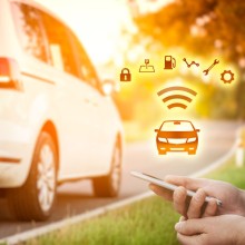 Die Weichen für die Mobilität der Zukunft werden heute gestellt!
