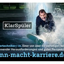 Mit dieser Fachkräftekampagne punktet die Stadt Bonn