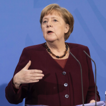 Oster-Lockdown beschlossen - neue Verschärfungen im Überblick und das Beschlusspapier zum Download 