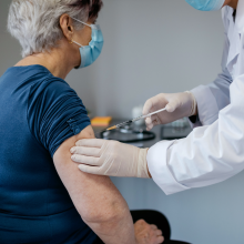 Neue Impfverordnung mit Änderungen beim Impfen gegen Corona