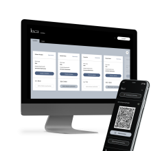 Luca Warn-App - nur eine von einem ganzen Dutzend an Lösungen, die aber die Gesundheitsämter vor Probleme stellt