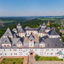 Schloss Augustusburg