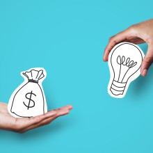 Statt Fördermittel möchten Teile des Bundestages lieber mehr Geld für die Kommunen.