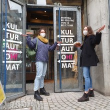 Kampf gegen die Pandemie: Diese Kultureinrichtung hat geöffnet