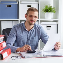 Bei der Vorsteuer drohen für Kommunen Rückforderungen - Tipps vom Steuerexperten 