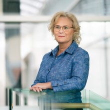 Justizministerin Christine Lamprecht legte Verordnung zu Freiheiten Geimpfte vor