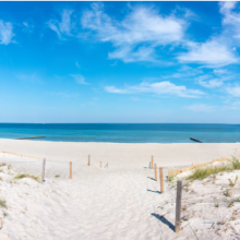 Ostsee Zweitwohnsitz Mecklenburg-Vorpommern