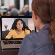 Virtuelles Bürgerbüro