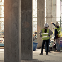 Den Wohnungsbau beschleunigen - was das Baulandmobilisierungsgesetz aus juristischer Sicht für Fallstricke bereit hält - eine Juristin klärt auf