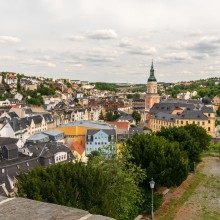 Landbevölkerung ist nicht Treiber der Corona-Pandemie, sagt die Landrätin von Greiz