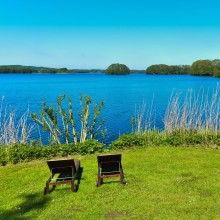 See Schleswig-Holstein Badestelle