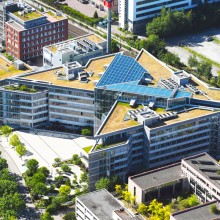 Deutschlands erfolgreichste Mittelstädte - das sind die Gewinner! 