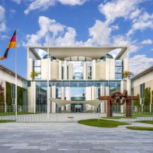 Bundeskanzleramt