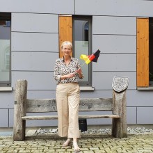 Gudrun Donaubauer Hauzenberg