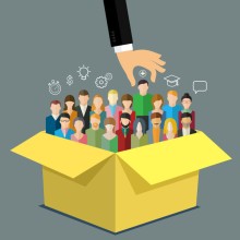Im Schatten der Bundestagswahl - Hunderte Bürgermeisterposten wurden neu besetzt 