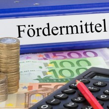 Fördermittel 