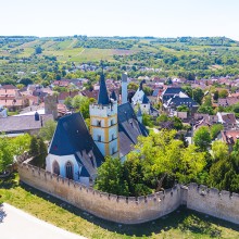 In Sachen Wirtschaftspolitik liegt eine Stadt in Rheinland-Pfalz ganz weit vorne - das große Städte-Ranking
