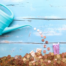 Sparvorschläge für Kommunen - eine Broschüre liefert Hunderte konkrete Tipps!