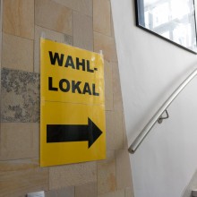 Theoretisch könnten die Wahlpannen in Berlin das Ergebnis der Bundestagswahlen massiv beeinflussen