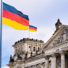 Bundestag
