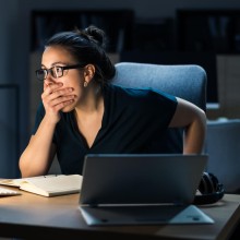 Cyberangriff Stadtverwaltung