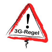 2 G oder 3 G-Regel
