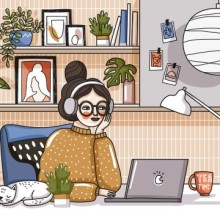 Home Office
