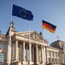 Bundestag