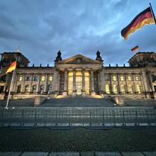 Bundestag