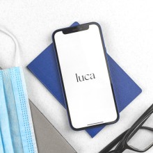 Die Luca-App bietet nun einen neuen Service für örtliche Gesundheitsämter