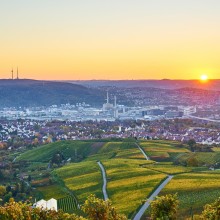 Stuttgart 