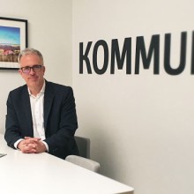 Zukunftsforscher Daniel Dettling