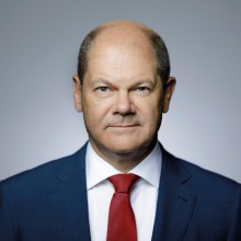 Olaf Scholz