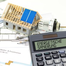 Energieeffizientes Bauen Haus Kfw-Förderung
