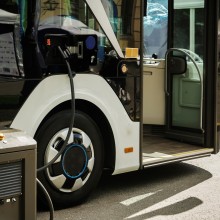 E-Bus