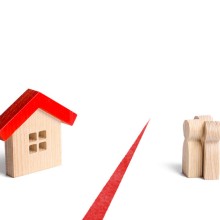 Mehr Druck auf dem Wohnungsmarkt - aber keine steigenden Mietpreise - was die Deutschen über die Ukraine-Flüchtlinge denken