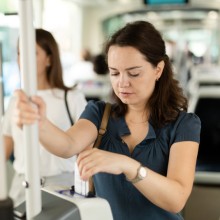 Das 9-Euro-Ticket steht auf der Kippe - wie eine Last-Minute-Einigung im Bundesrat aussehen könnte