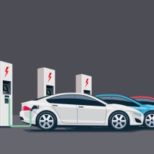 Mobilität hängt in Deutschland weiter stark vom Auto ab - Radfahren ist nur für eine kleine Minderheit attraktiv, zeigt eine neue Umfrage. Auch der ÖPNV ist nicht mehrheitsfähig