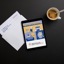 Zensus
