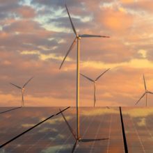Ein Stadtwerke-Chef blickt nach vorn - wie die Energieversorgung der Zukunft aussieht und was heute schon möglich ist