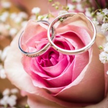 Heiraten an besonderen Orten - was deutsche Standesämter alles ermöglichen