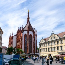 Würzburg