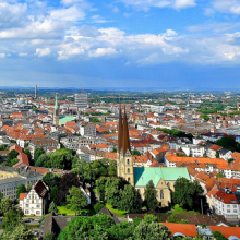 Bielefeld