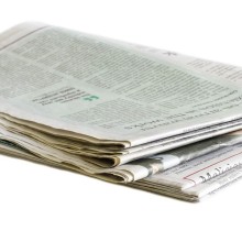 Ein Amtsblatt und der Internetauftritt einer Stadt darf auch journalistische Inhalte enthalten - Urteil des BGH stärkt Rechte von Kommunen