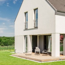 Der Wohnungsbau bricht massiv ein - die Gründe liegen auf der Hand, machen Kommunen die Planung aber immer schwerer