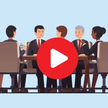 So funktioniert ein erfolgreicher Livestream aus dem Gemeinderat