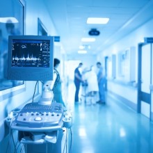 Krankenhäuser und auch Stadtwerke fürchten eine Insolvenzwelle