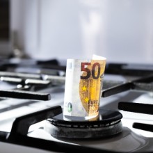 In der Energiekrise müssen auch Kommunen kreativ werden