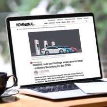 Katzenbilder können alle - professionellen Journalismus nicht! 