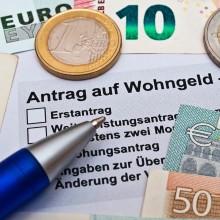 Wohngeld